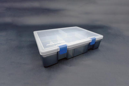 Koswork Two Layer Parts Case - KOS32110