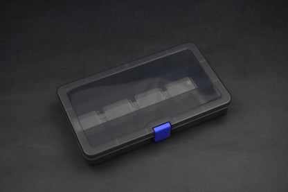 Koswork Parts Box 177 × 102 × 25 mm - KOS32115