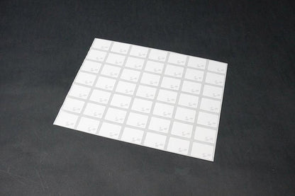 Koswork 7-Compartments Parts Box 165 × 33 × 23 mm (set of 3)