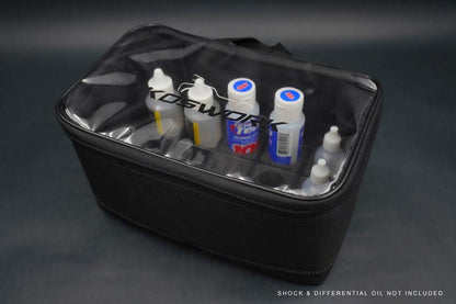 Bag Koswork Shock & diff Fluid Bag (250x145x110mm)