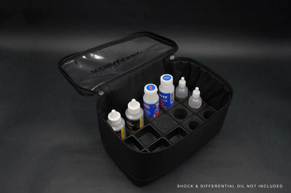 Bag Koswork Shock & diff Fluid Bag (250x145x110mm)