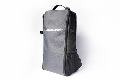 Tasche Koswork RC Expandable Backpack (300x150x580mm)