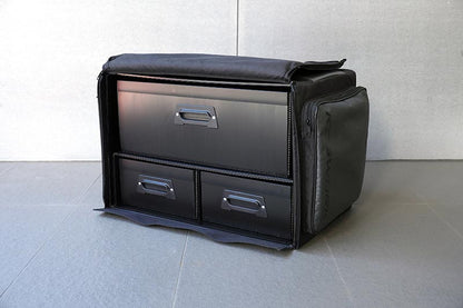 Tasche Koswork 1:10 RC Compact 3 Drawer (560x340x360mm) PP