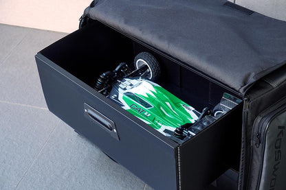 Tasche Koswork 1:10 RC Compact 3 Drawer (560x340x360mm) PP