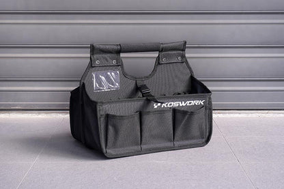 Bag Koswork Pit Caddy Bag (410x280x330mm)