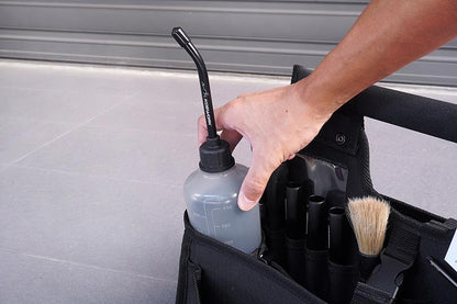 Bag Koswork Pit Caddy Bag (410x280x330mm)