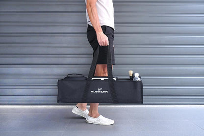 Long racing bag / starter box bag / pit bag / crawler bag 690 mm