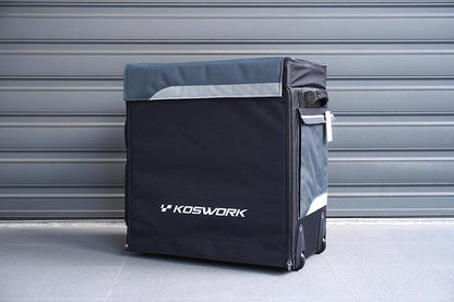 Koswork Trolley Classic RC Hauler (600×390×600 mm) – KOS32242
