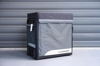 Koswork Trolley Classic RC Hauler (600×390×600 mm) – KOS32242