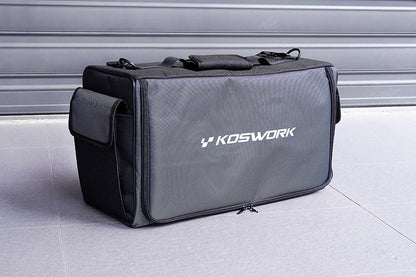 Small Tire Bag / 1/10 Touring Car Bag / Storage &amp; Accessory Bag