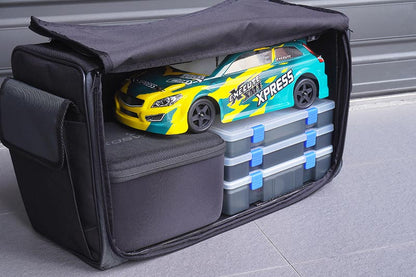 Small Tire Bag / 1/10 Touring Car Bag / Storage &amp; Accessory Bag