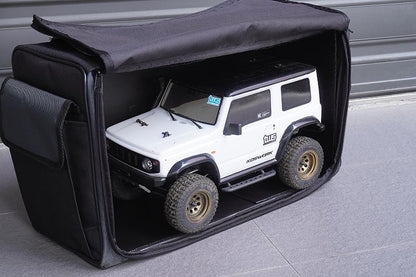 Small Tire Bag / 1/10 Touring Car Bag / Storage &amp; Accessory Bag