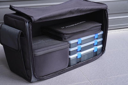 Small Tire Bag / 1/10 Touring Car Bag / Storage &amp; Accessory Bag