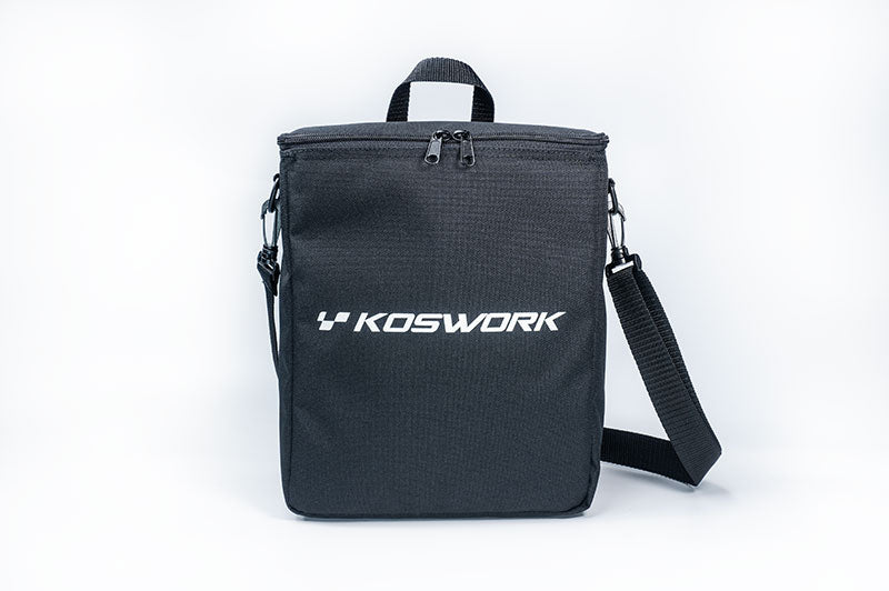 Tasche Koswork fuer Sender (29x24.5x13cm)