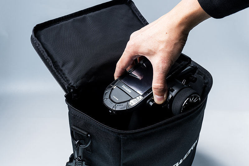 Tasche Koswork fuer Sender (29x24.5x13cm)