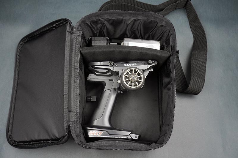 Tasche Koswork fuer Sender (280x200x130mm)