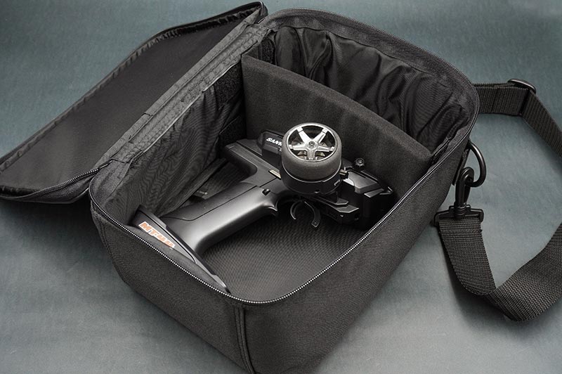 Tasche Koswork fuer Sender (280x200x130mm)