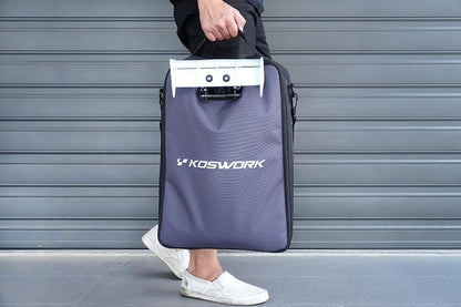 Bag Koswork Carrying Buggy 1:8 Bag (787x385x498mm)