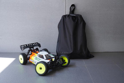 Sac à cordon pour buggy/voiture de route 1/8