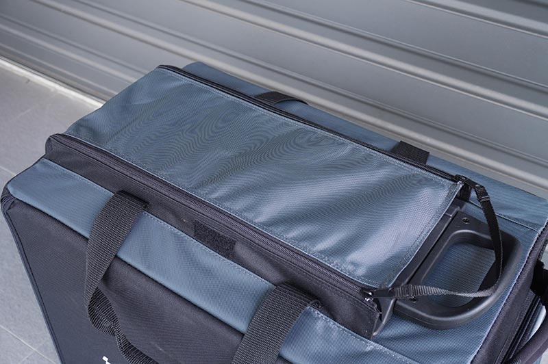 Koswork Trolley Star 1/8 RC Car Bag (630×360×550 mm) – KOS32282