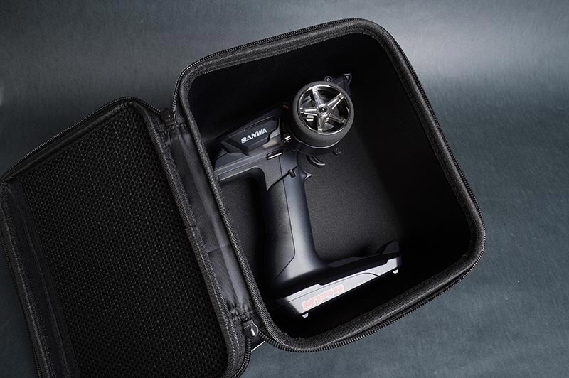 Tasche Koswork fuer Sender M17-MT44-NB4 - Hard Case