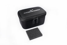 Hard Case 140 × 90 × 85 mm (for mini-tools, H130 vacuum pump &amp; accessories)