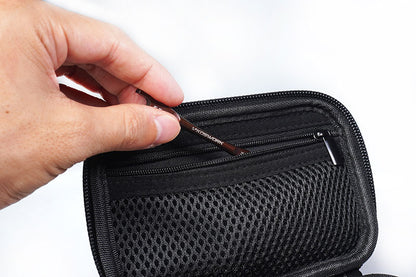 Hard Case 140 × 90 × 85 mm (for mini-tools, H130 vacuum pump &amp; accessories)