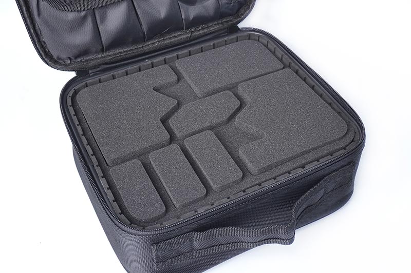 Tasche Koswork fuer Motor (260x230x95mm) Hard Case