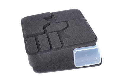 Tasche Koswork fuer Motor (260x230x95mm) Hard Case