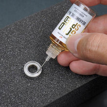 Koswork Gold Speed ​​Ball Bearing Oil (8 ml)