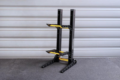 RC Car Display Rack (for 2 models) 200x240x475mm