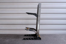 RC Car Display Rack (fuer 2 Modelle) 200x240x475mm