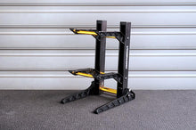 RC Car Display Rack (for 2 models) 200x240x325mm