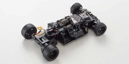 Kyosho Mini-Z MR03 RWD Sauber Mercedes C9 No62 AEG 1988 (W-LM/KT531P)