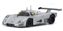 Kyosho Mini-Z MR03 RWD Sauber Mercedes C9 No.63 LM 1989 (W-LM/KT531P)