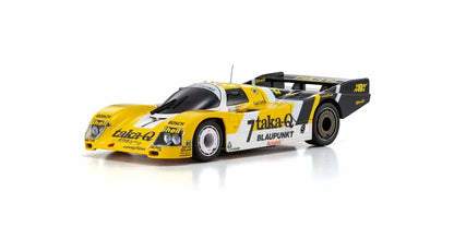 Kyosho Mini-Z MR04 RWD Porsche 962 C Coupé LH No.7 (W-LM/KT531P)