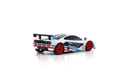 Kyosho Mini-Z MR04 RWD McLaren F1 GTR 30e anniversaire (W-MM/KT531P)