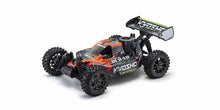 Kyosho Inferno Neo 4.0 1:8 RC Nitro BLUE Readyset (KE21SP) Type1