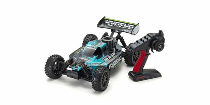 Kyosho Inferno Neo 4.0 1:8 RC Nitro Readyset (KE21SP) Type 2