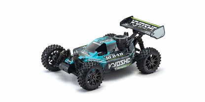 Kyosho Inferno Neo 4.0 1:8 RC Nitro Readyset (KE21SP) Type 2