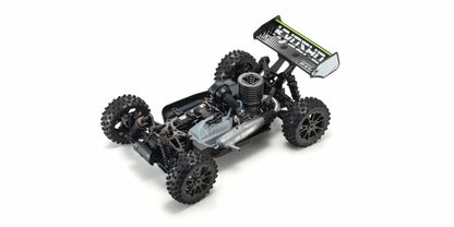Kyosho Inferno Neo 4.0 1:8 RC Nitro Readyset (KE21SP) Type 2