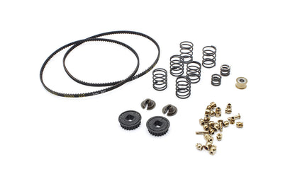 Kyosho V-One R4 Evo.3 1:10 Chassis Kit 