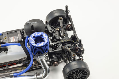 Kyosho V-One R4 Evo.3 1:10 Chassis Kit 