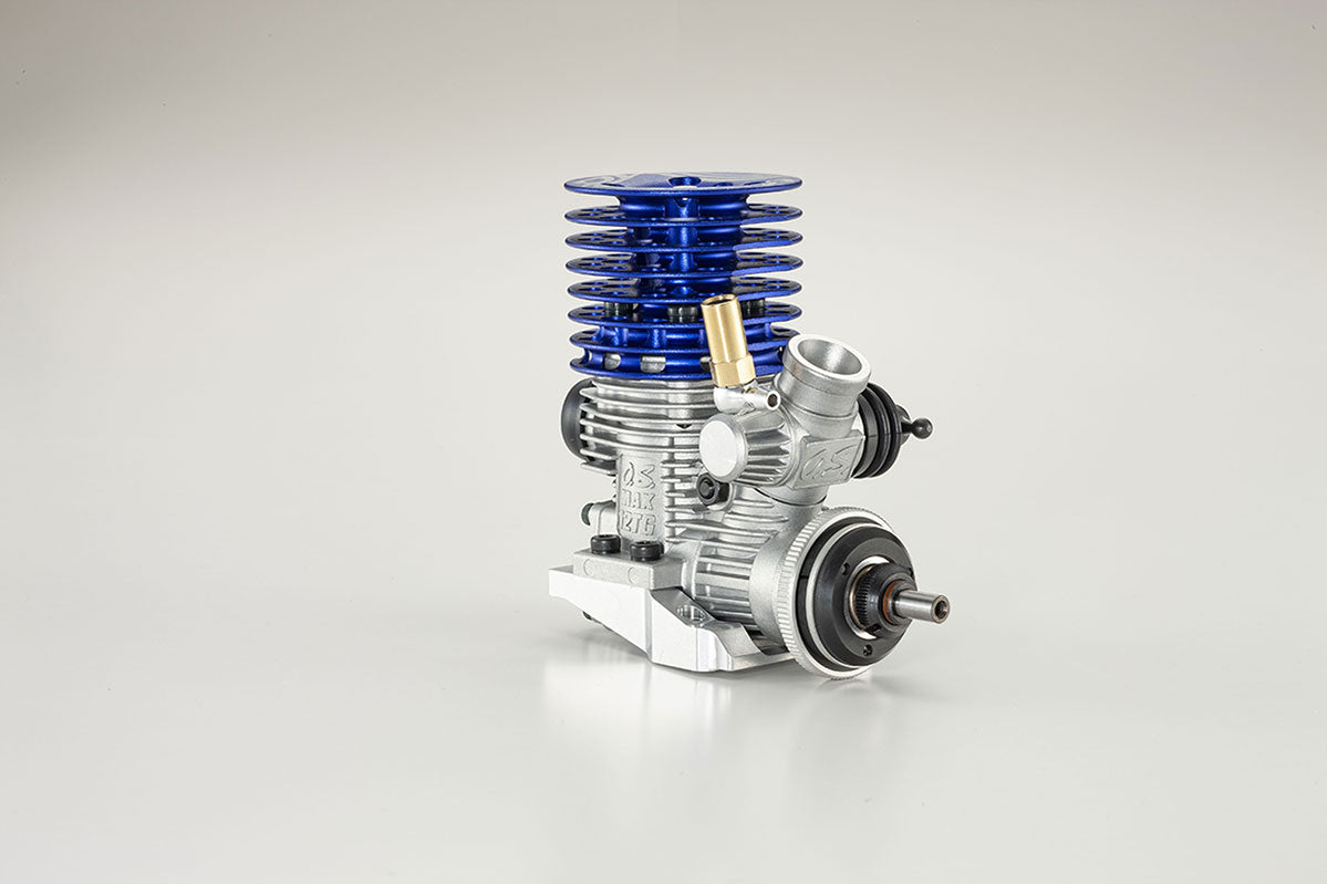 Kyosho V-One R4 Evo.3 1:10 Chassis Kit 