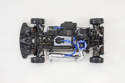 Kyosho V-One R4 Evo.3 1:10 Chassis Kit 
