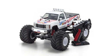 Kyosho USA-1 VE 1:8 4WD Readyset EP (Torx8-Brainz8 ESC)