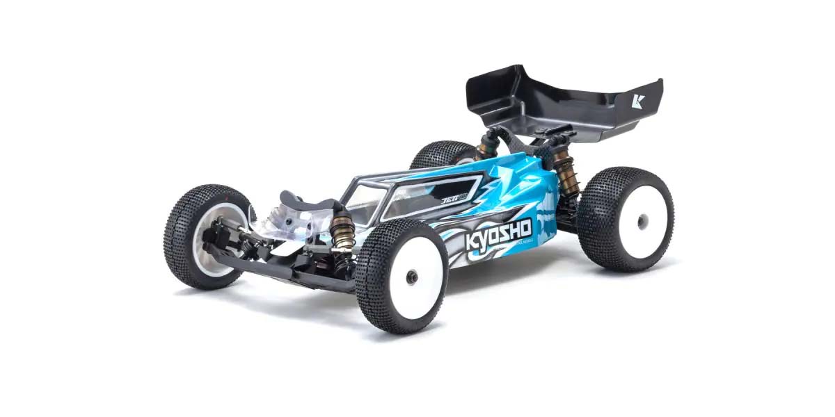 Kyosho Ultima RB7.5 2WD 1:10 Competition Racing Buggy EP Kit
