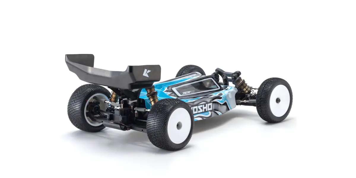 Kyosho Ultima RB7.5 2WD 1:10 Competition Racing Buggy EP Kit