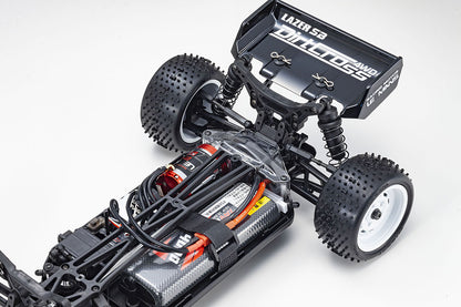 Kyosho Lazer SB DirtCross 4WD 1:10 EP Kit 