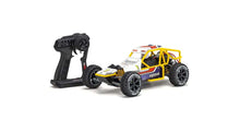 Kyosho EZ Series SandMaster 2.0 1:10 Readyset Type.1